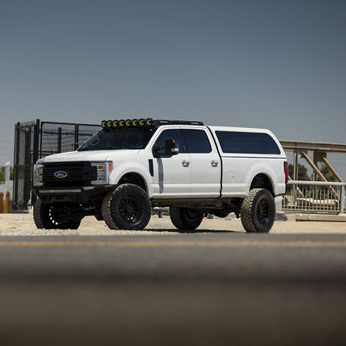 2019 Ford F250