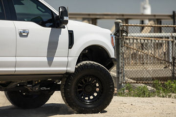 2019 Ford F250