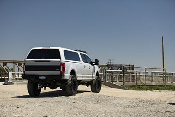 2019 Ford F250