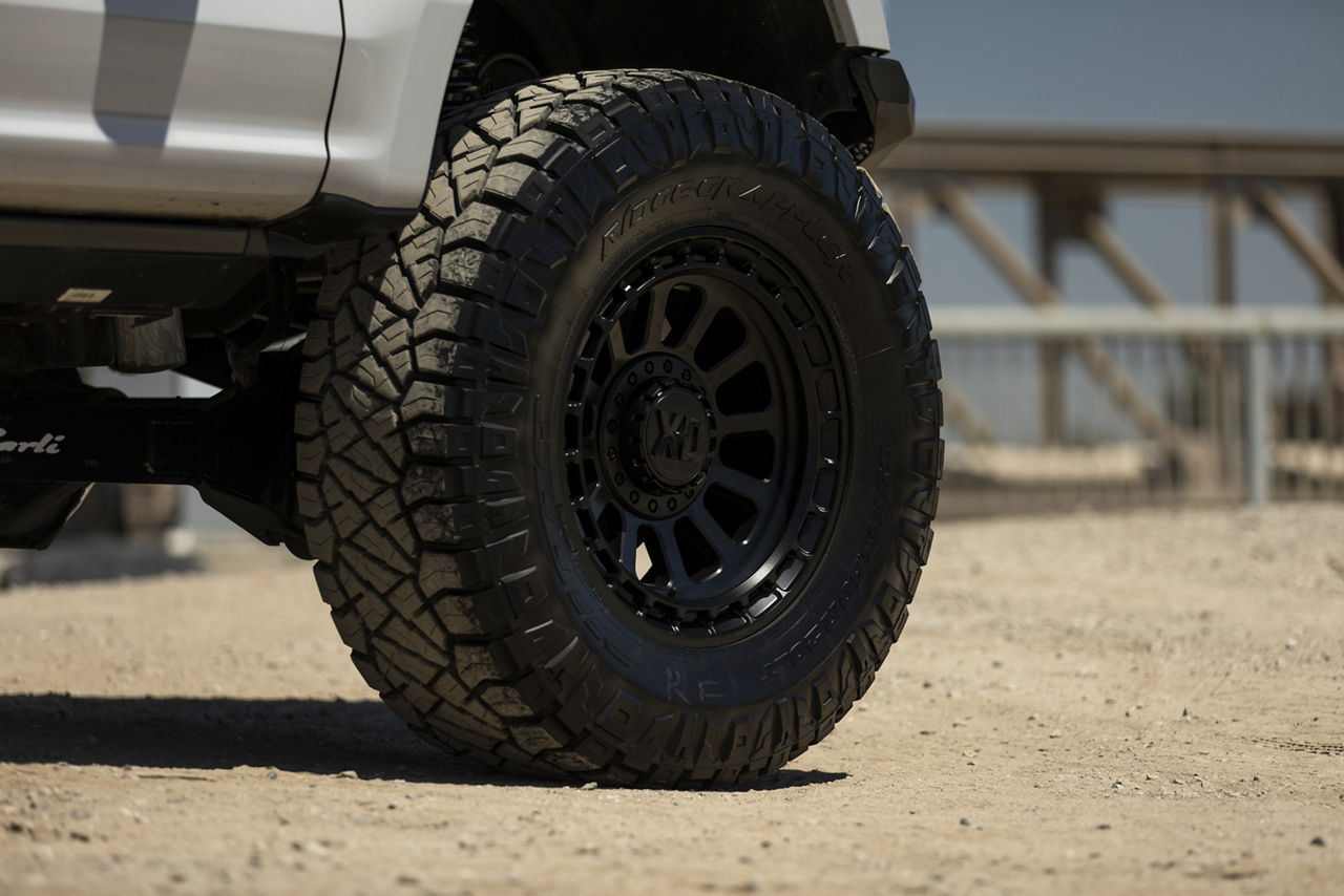 2019 Ford F250