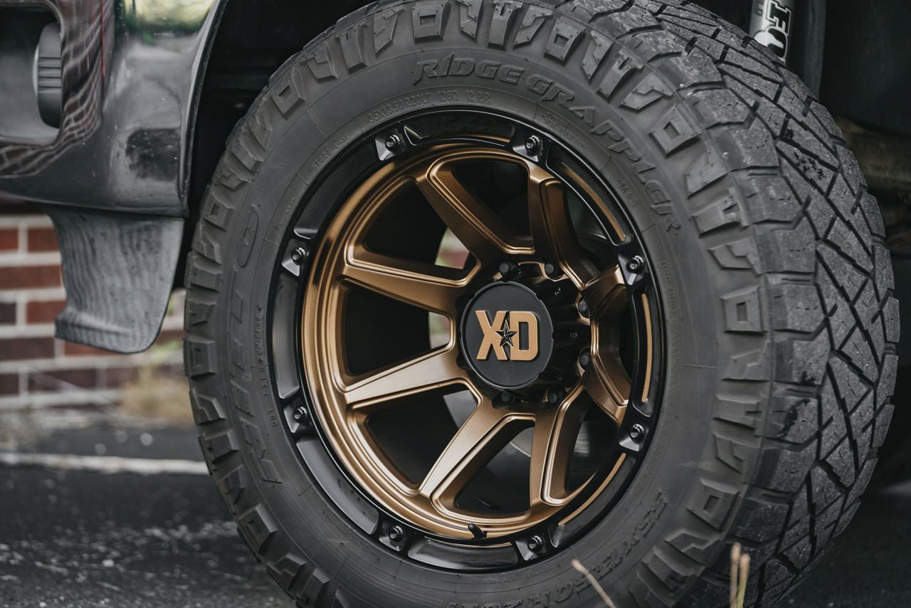 2021 Ford F250