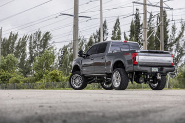 2018 Ford F250
