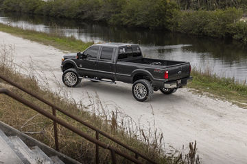 2021 Ford F350