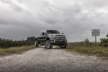 2021 Ford F350