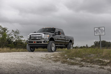 2021 Ford F350