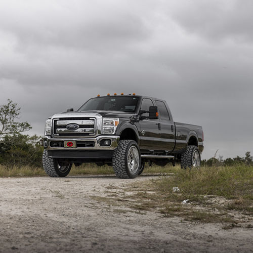 2021 Ford F350