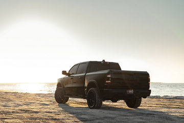 2021 Dodge Ram