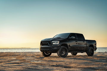 2021 Dodge Ram