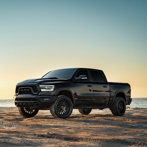 2021 Dodge Ram