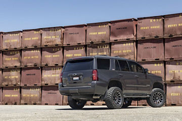 2020 Chevrolet Tahoe