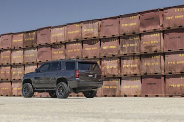 2020 Chevrolet Tahoe