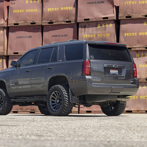 2020 Chevrolet Tahoe