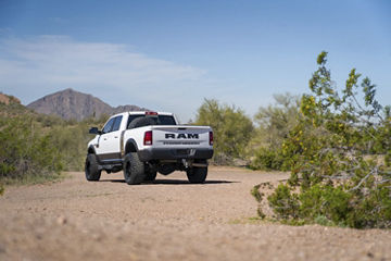 2018 Ram 2500 Power Wagon