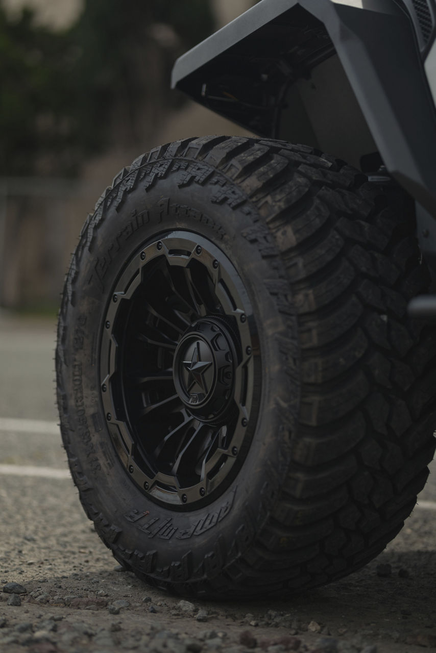 2020 Jeep Wrangler Rubicon