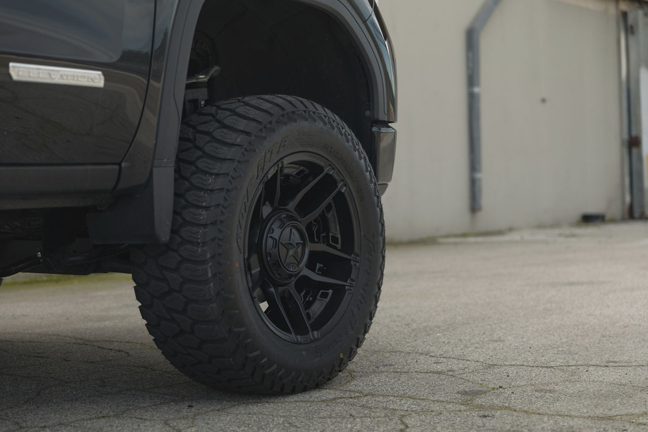 2022 GMC Sierra