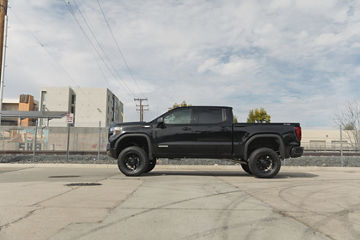 2022 GMC Sierra
