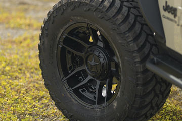 2022 Jeep Gladiator