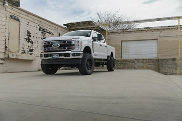 2023 Ford F250
