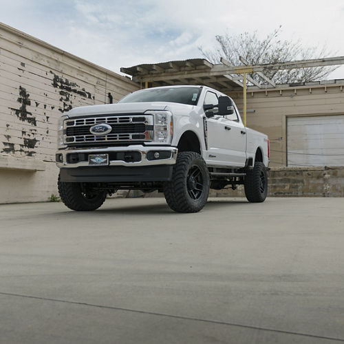 2023 Ford F250