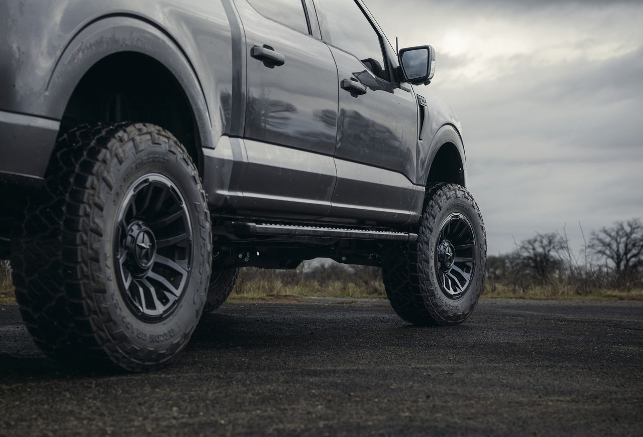 2023 Ford F150