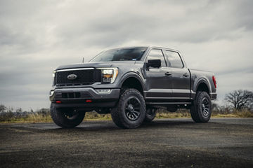 2023 Ford F150