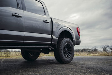 2023 Ford F150
