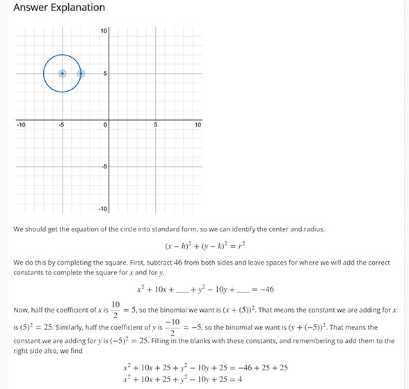 Math and Statistics | Wiley