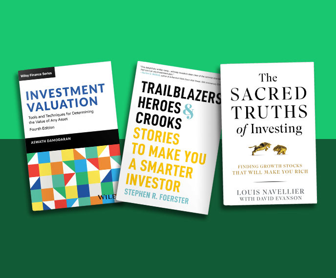 Finance Accounting | Wiley