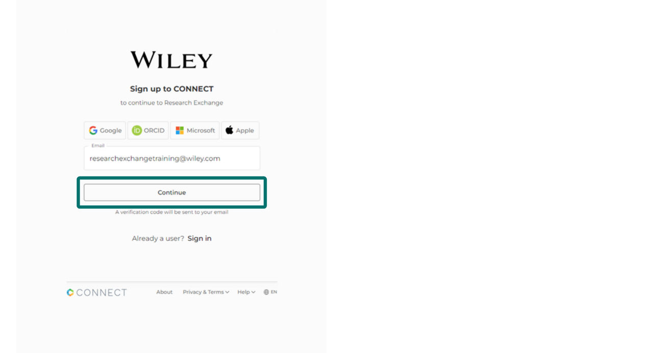 Getting Started | Wiley