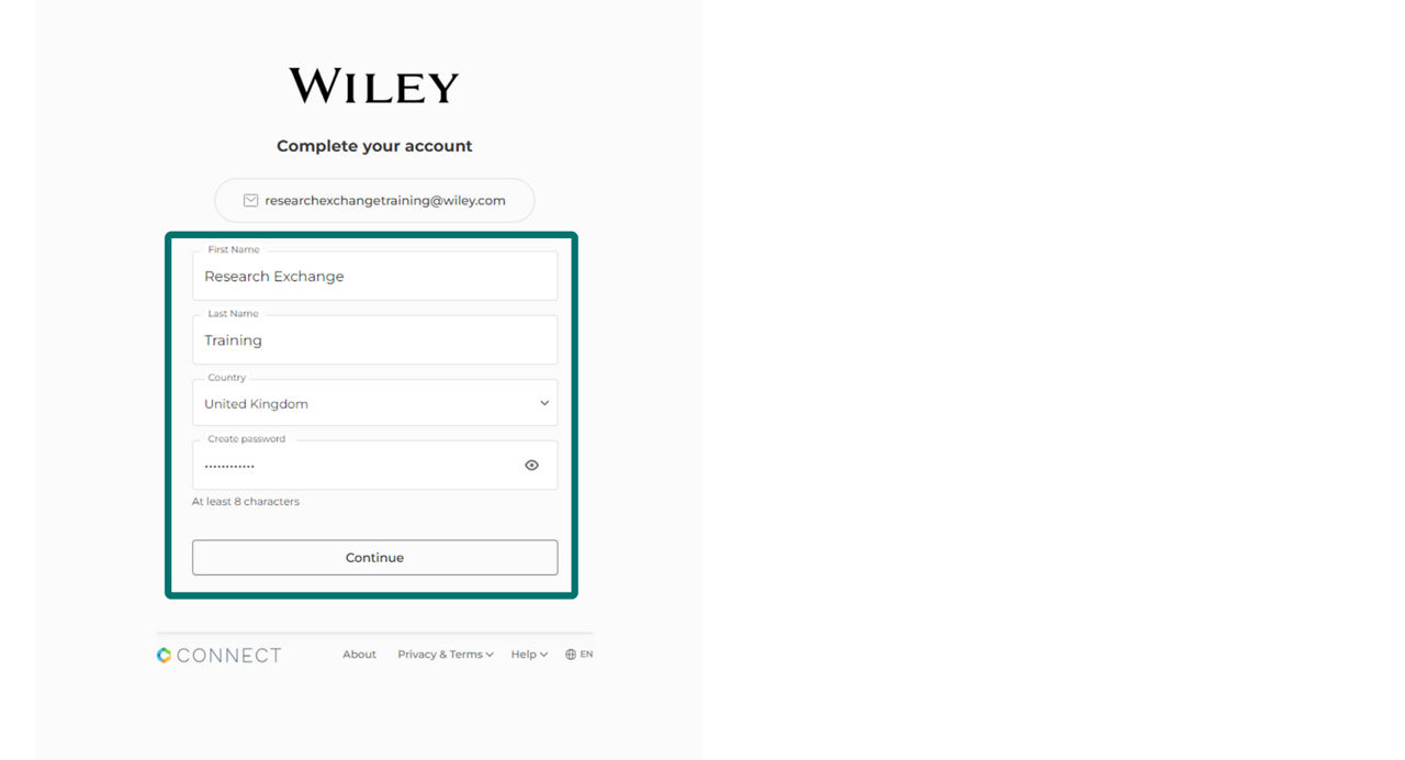 Getting Started | Wiley