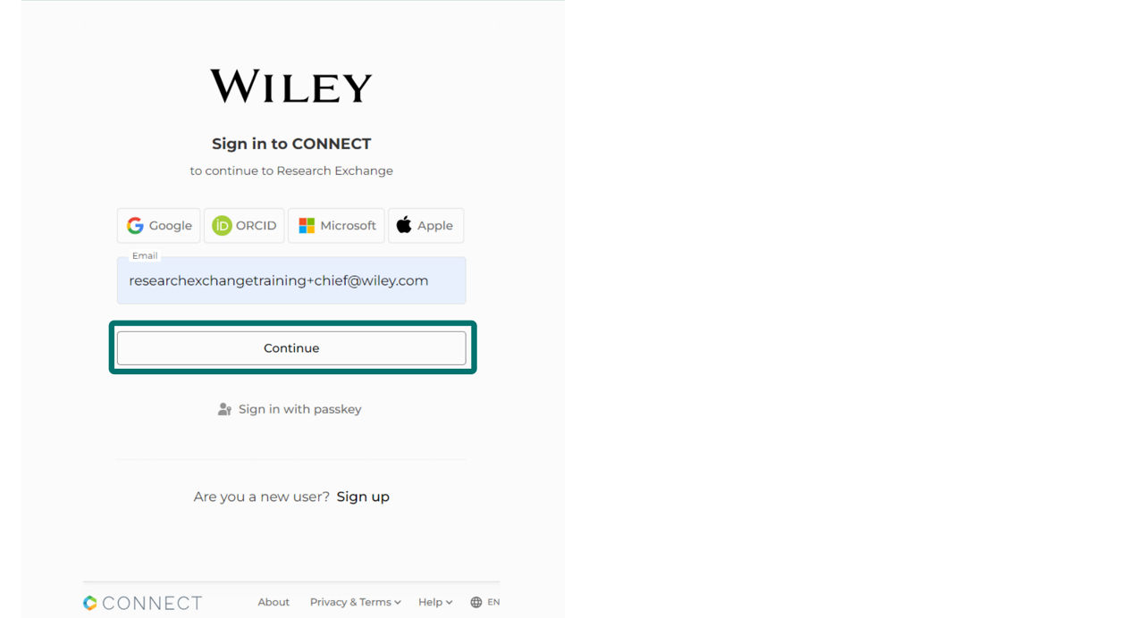 Getting Started | Wiley