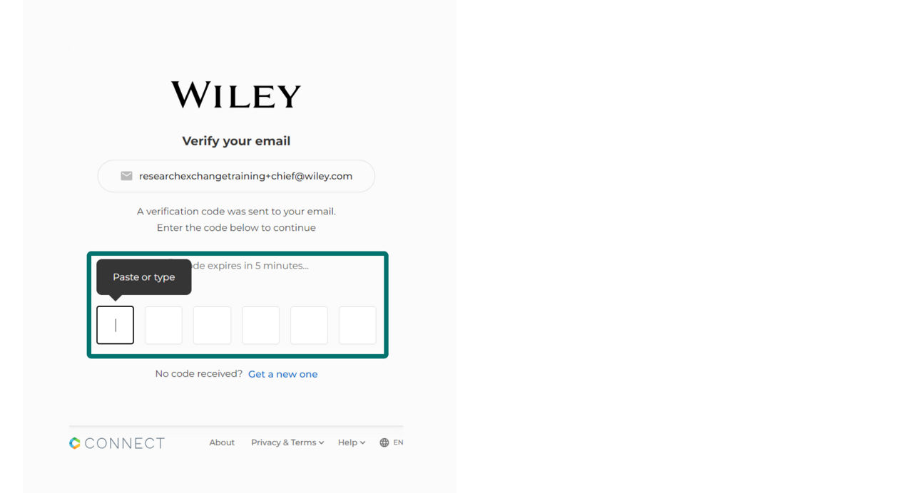 Getting Started | Wiley