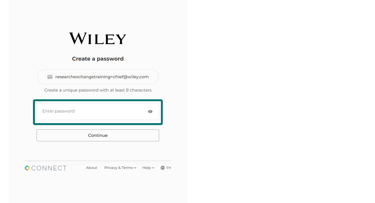 Getting Started | Wiley