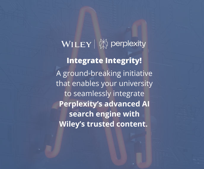 Wiley Perplexity - Graphic