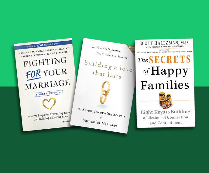 Relationships books
