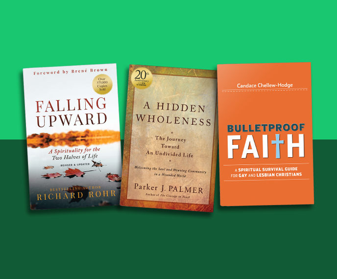 Spiritual Modern Christian - Books