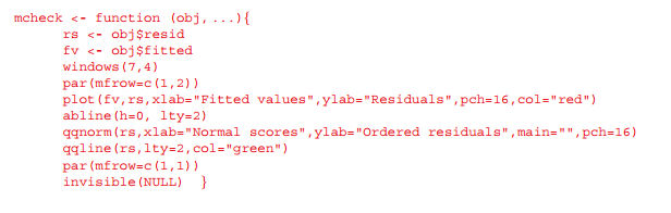 Working With Code - Screenshot