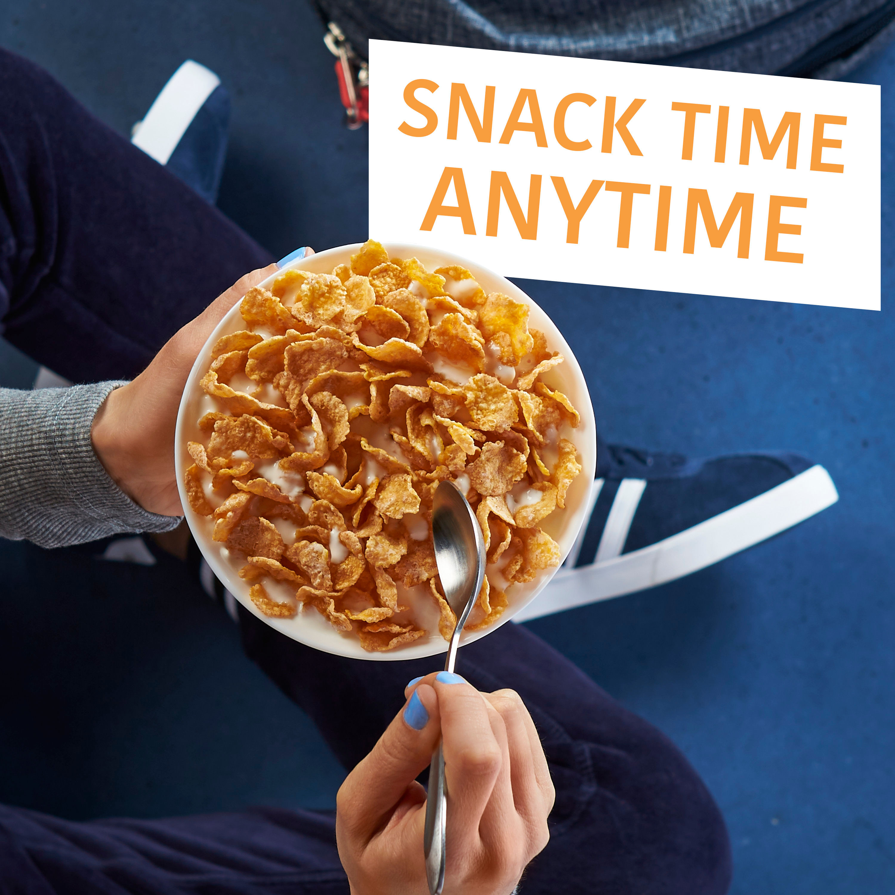 Kellogg's Frosted Flakes® Cereal