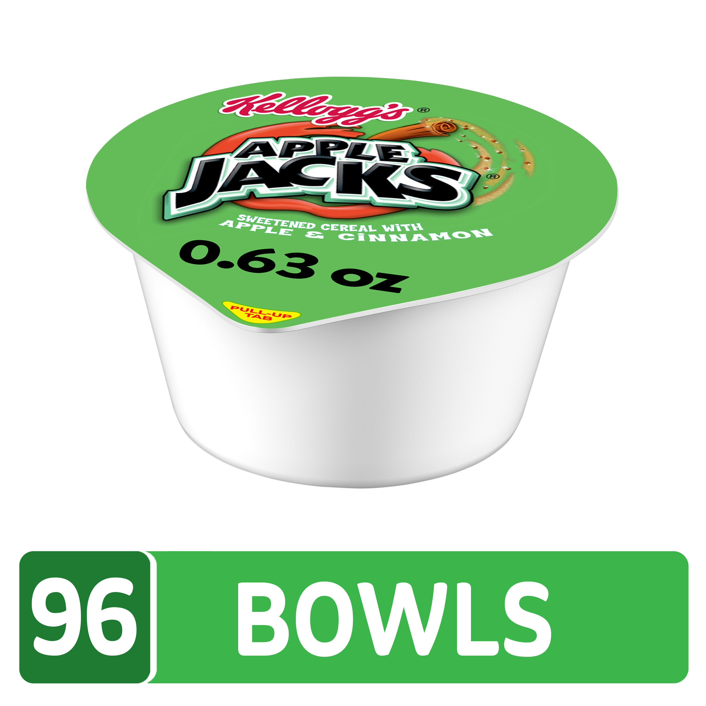 Kellogg's® Apple Jacks® Cereal