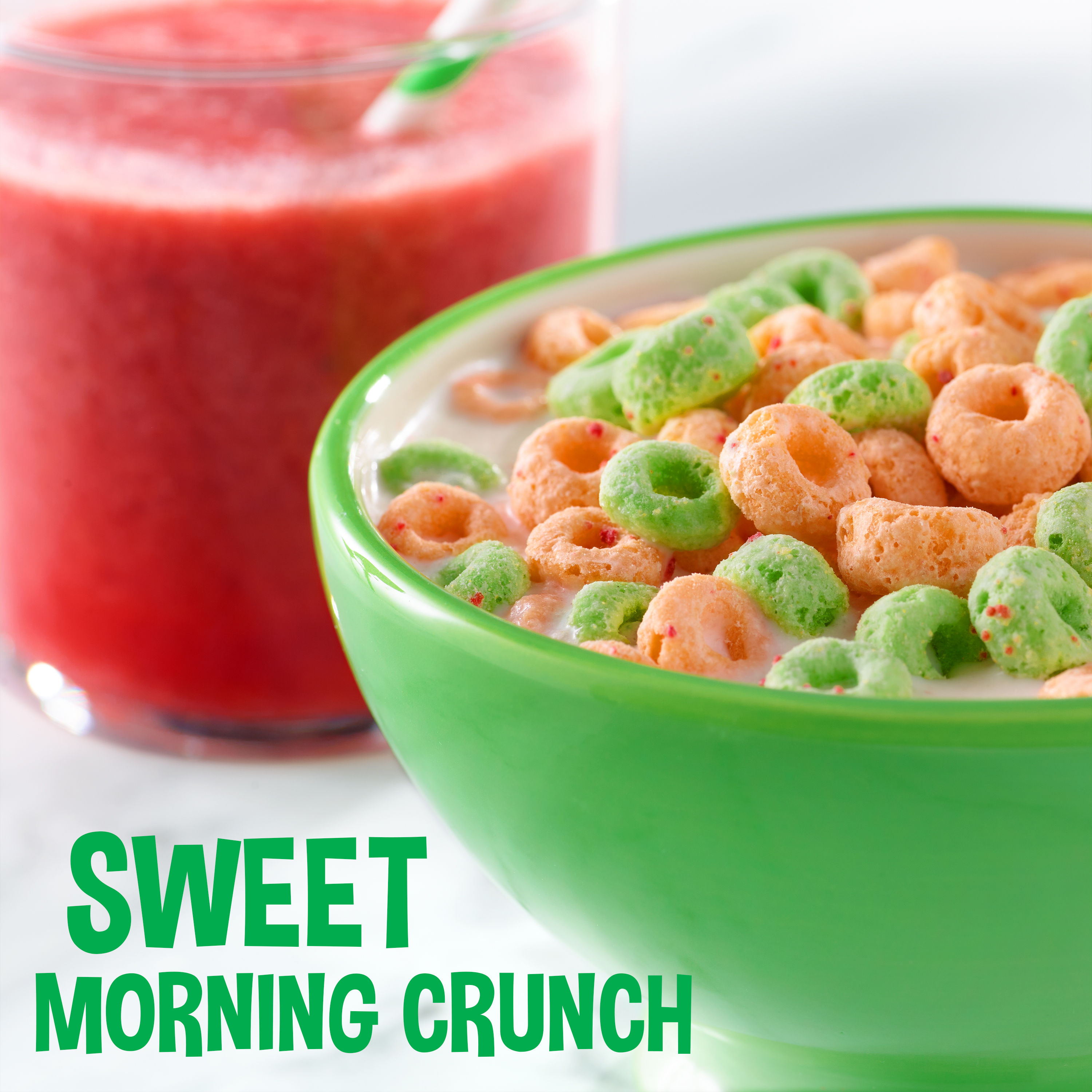 Kellogg's® Apple Jacks® Cereal