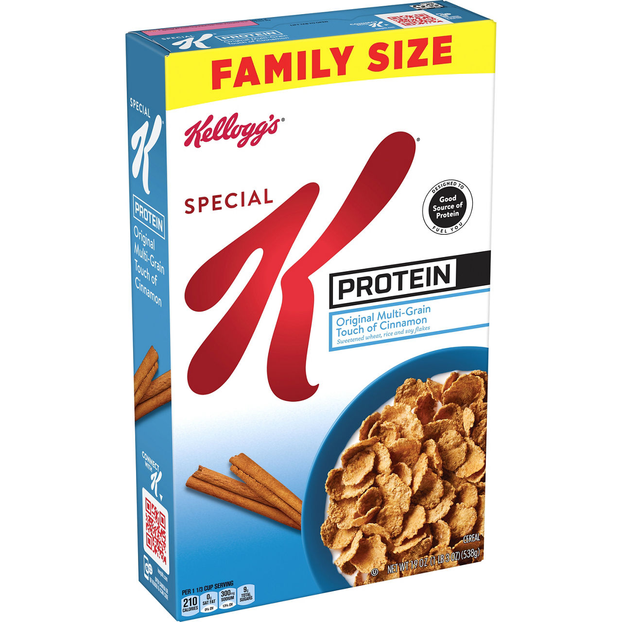 Kellogg's® Special K® Protein Cereal