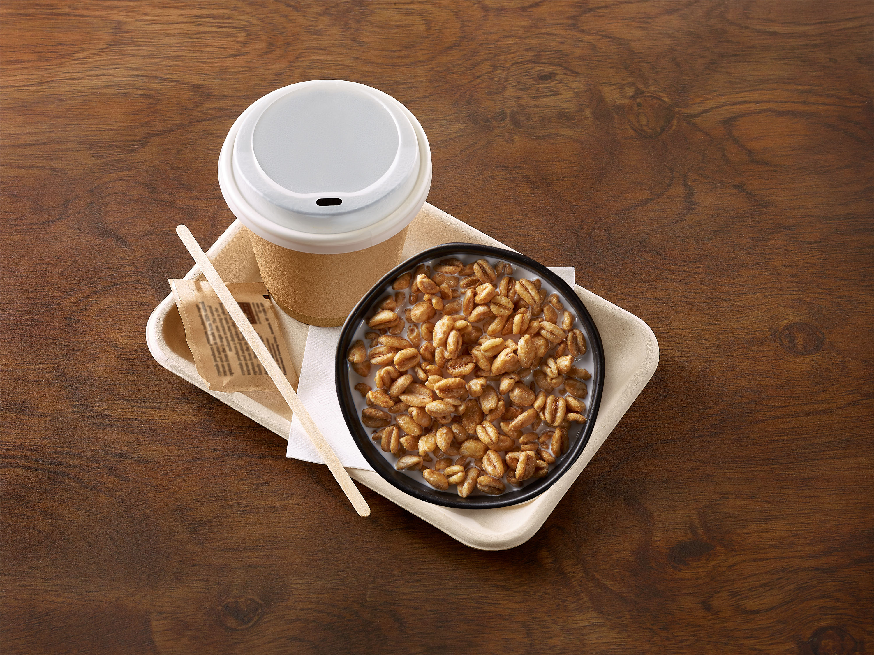 Kellogg's Honey Smacks スタジャン Mサイズ Kellogg's Honey Smacks スタジャン Mサイズ Kellogg's® Honey