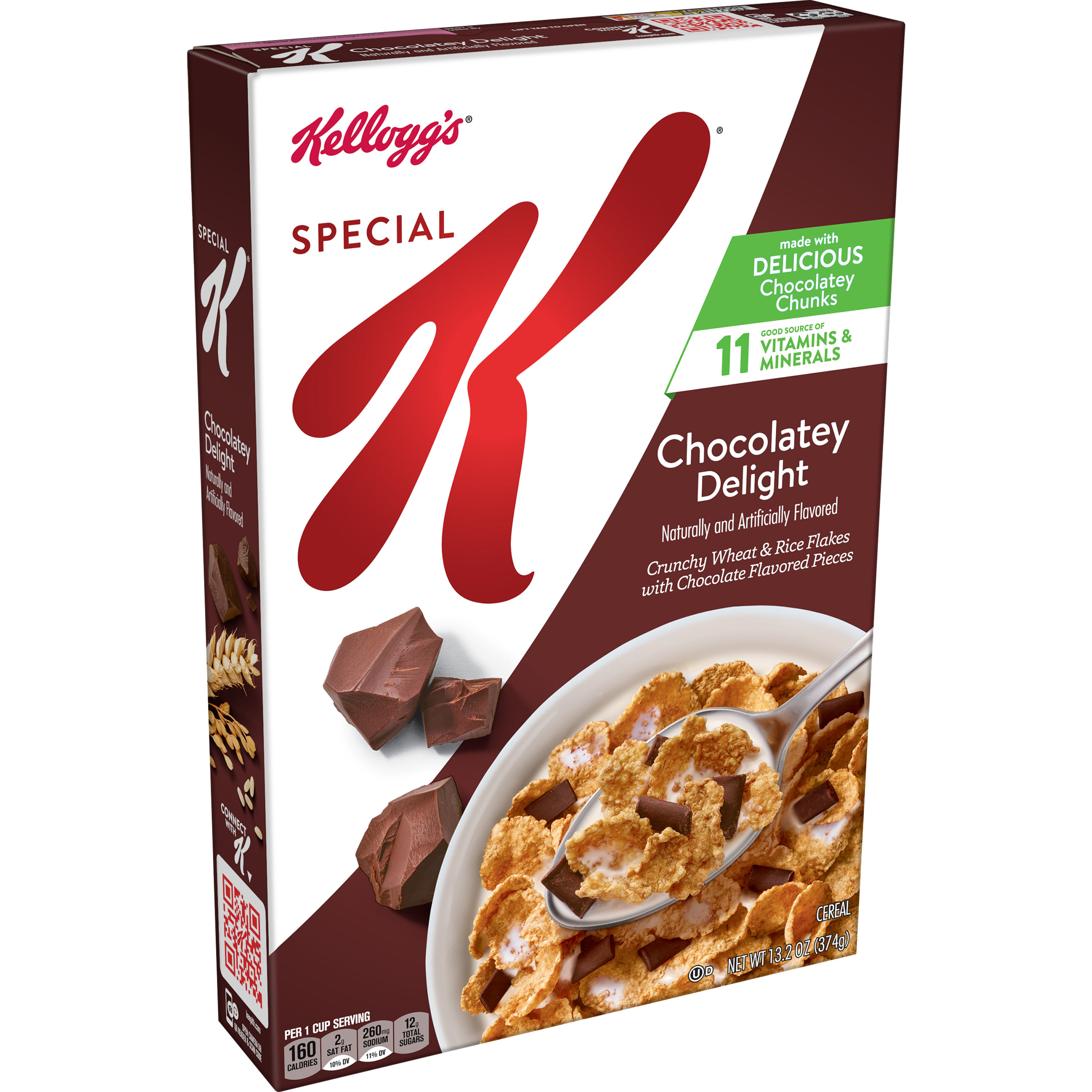 Kellogg's® Special K® Chocolatey Delight Cereal