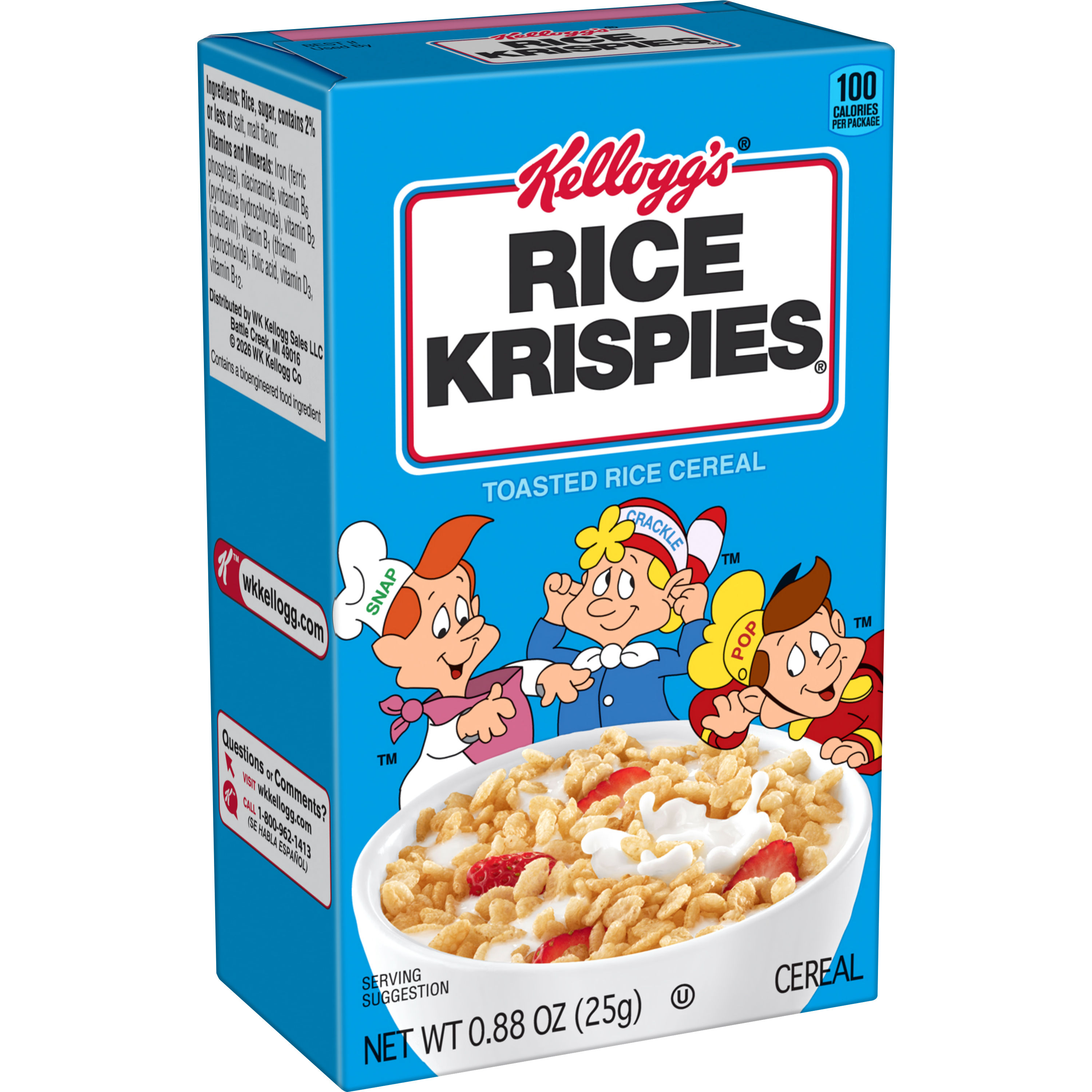 Rice Krispies® Cereal
