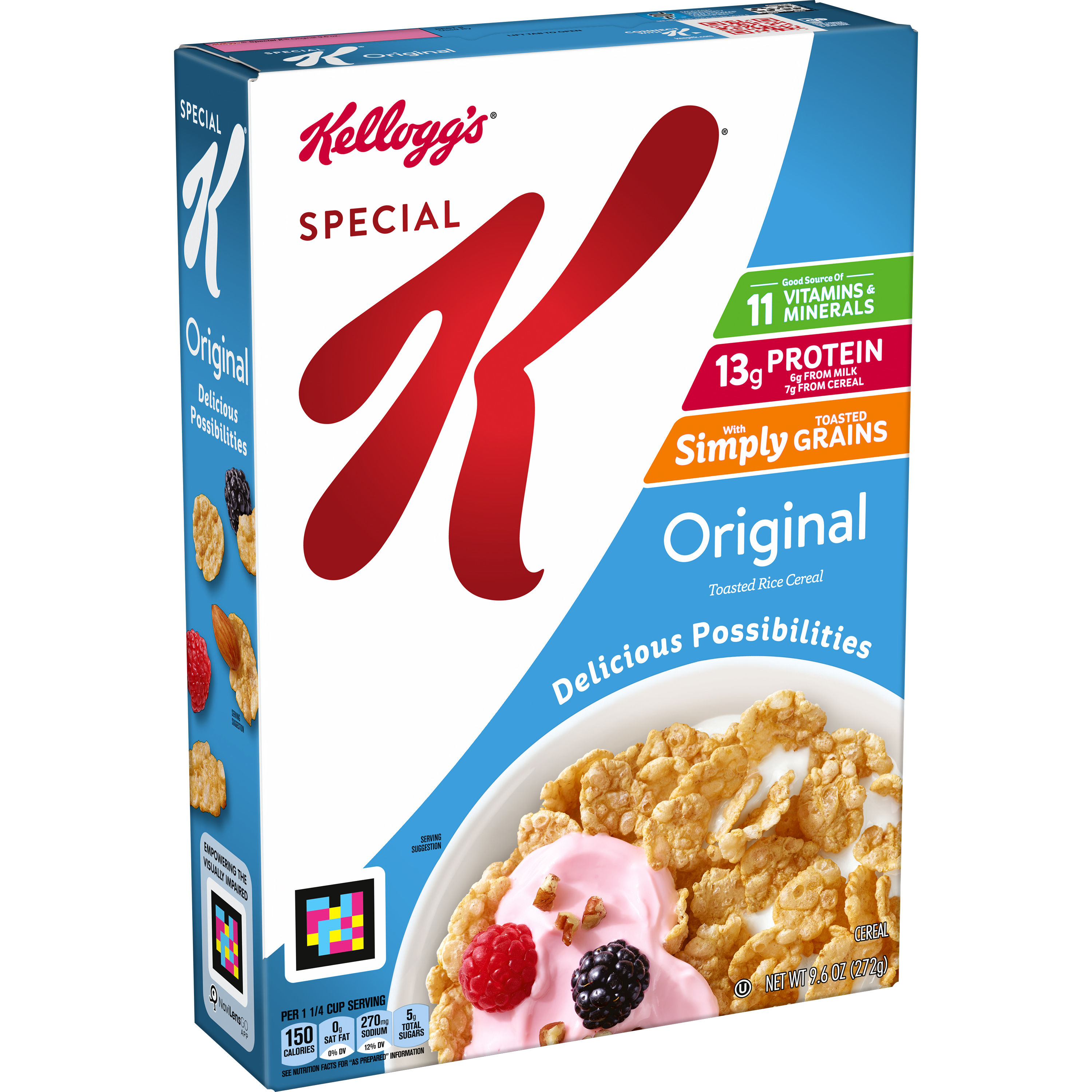 Kellogg's® Special K® Original Cereal