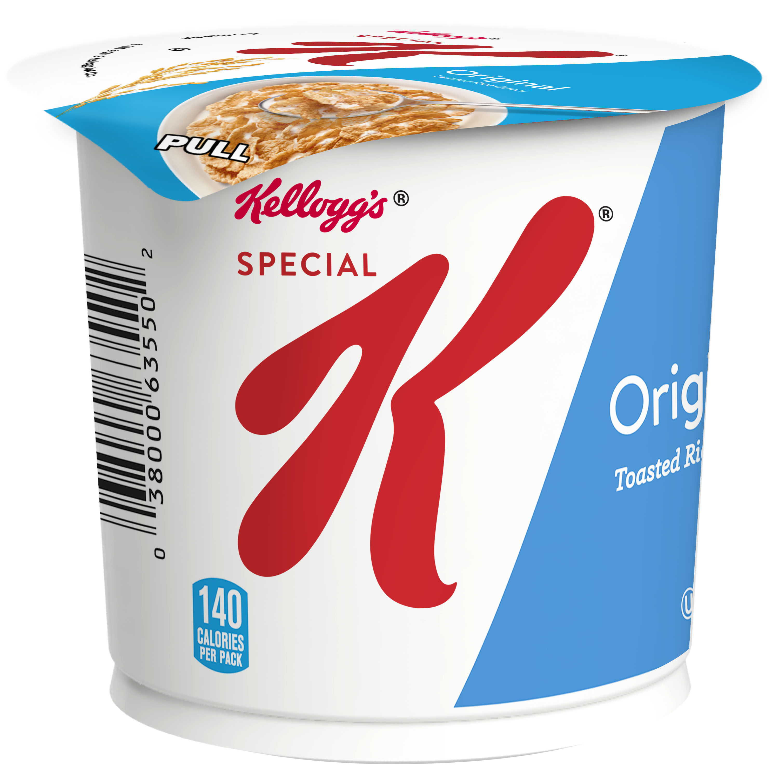 Kellogg's® Special K® Original Cereal