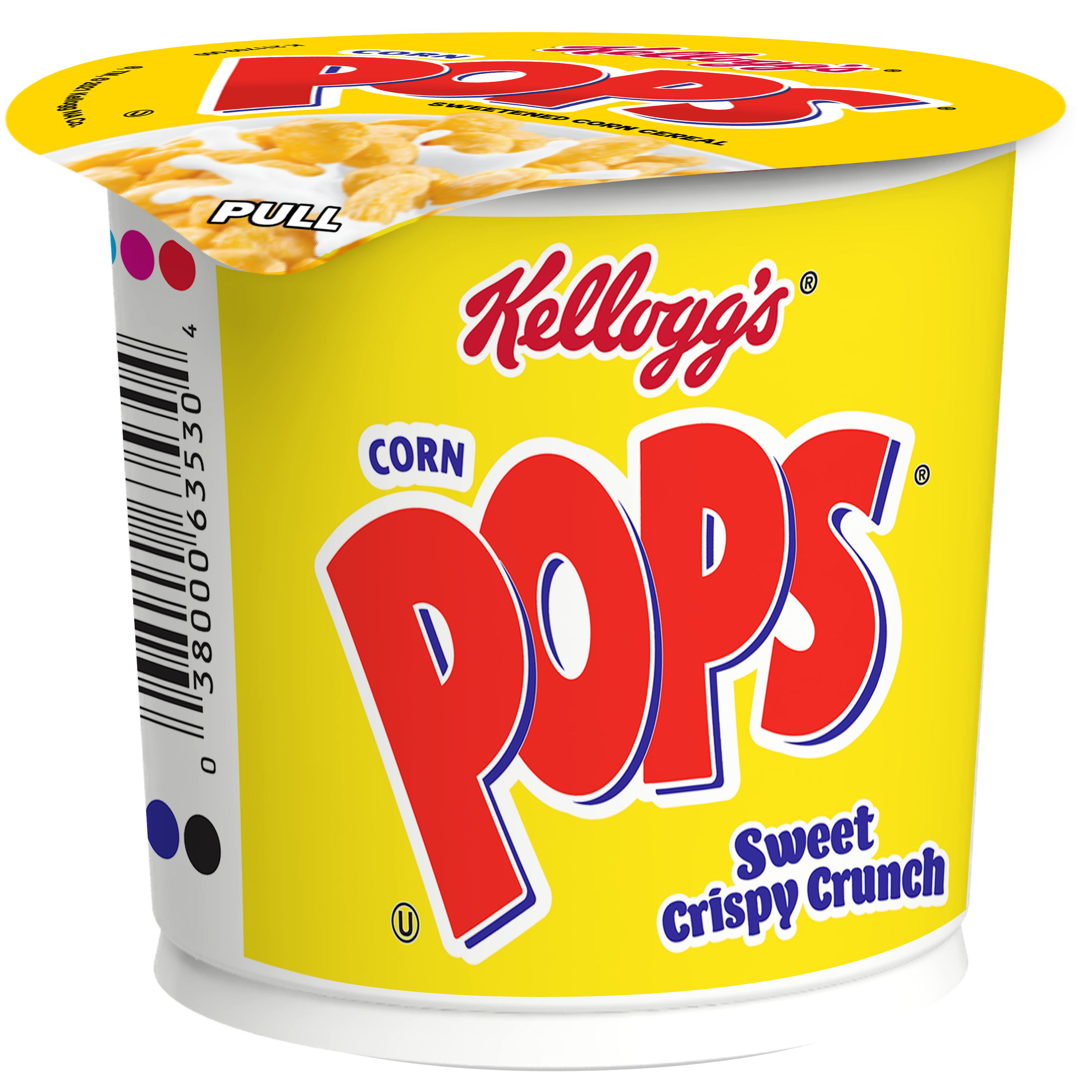 Kellogg's® Corn Pops® Cereal