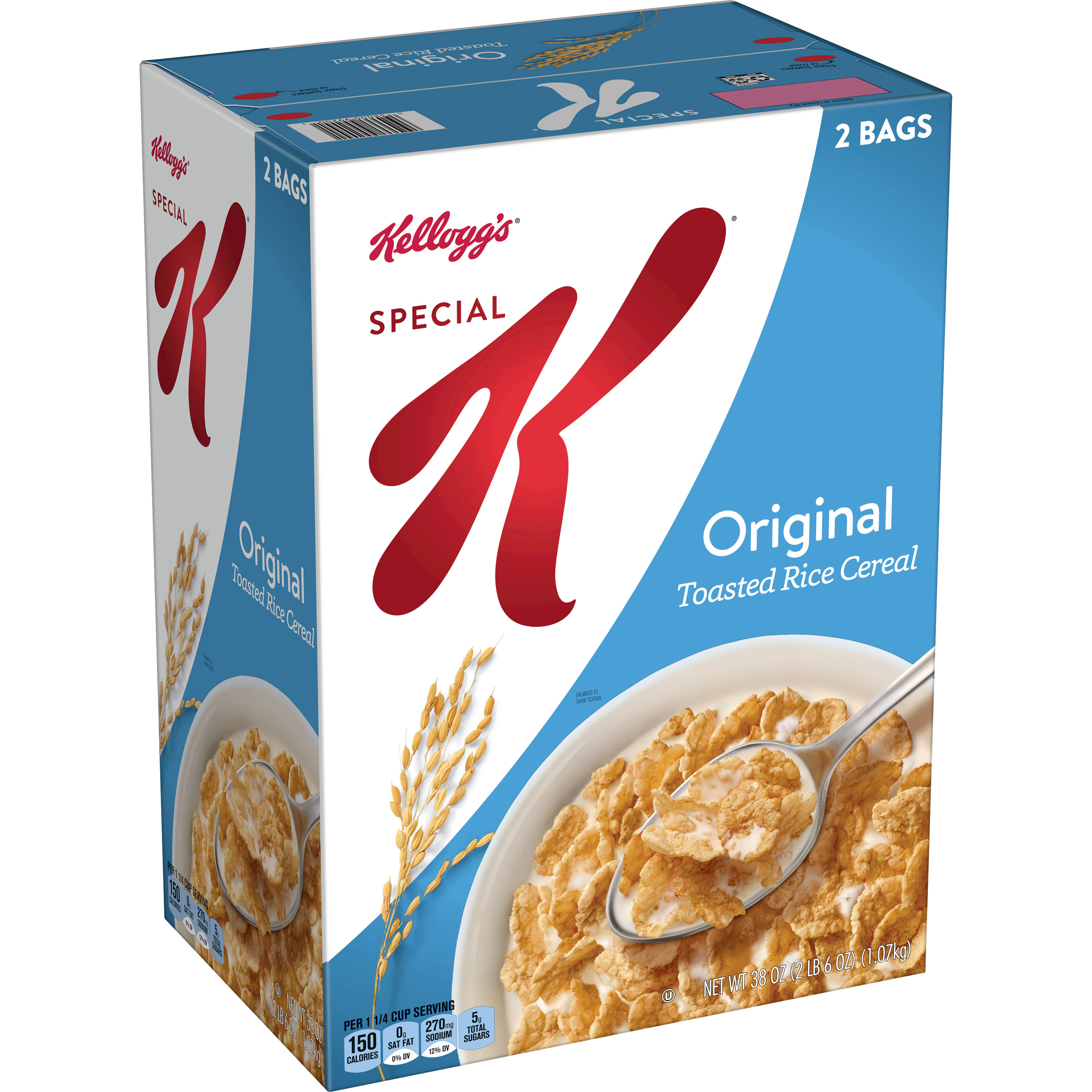 Kellogg's® Special K® Original Cereal