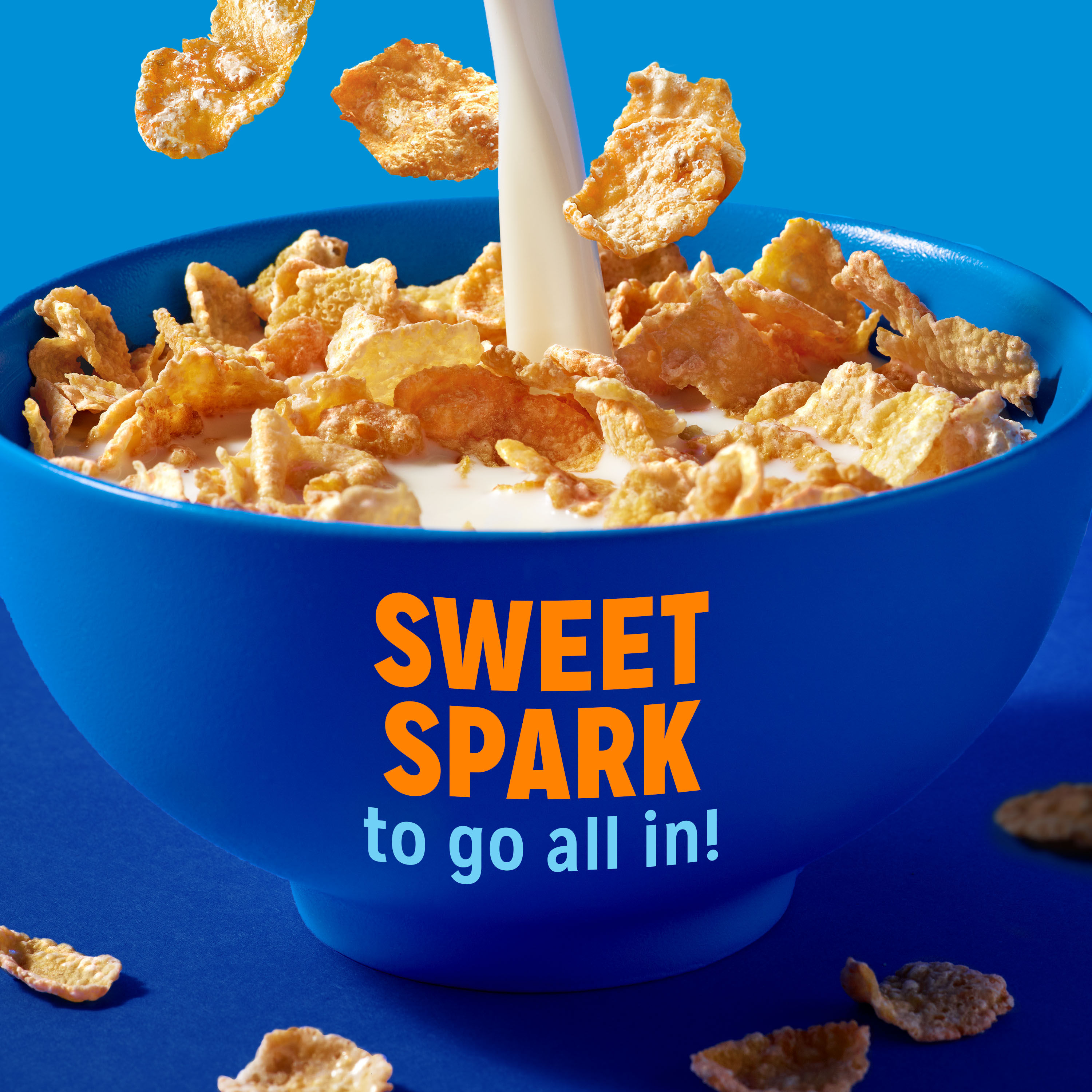 Kellogg's Frosted Flakes® Cereal