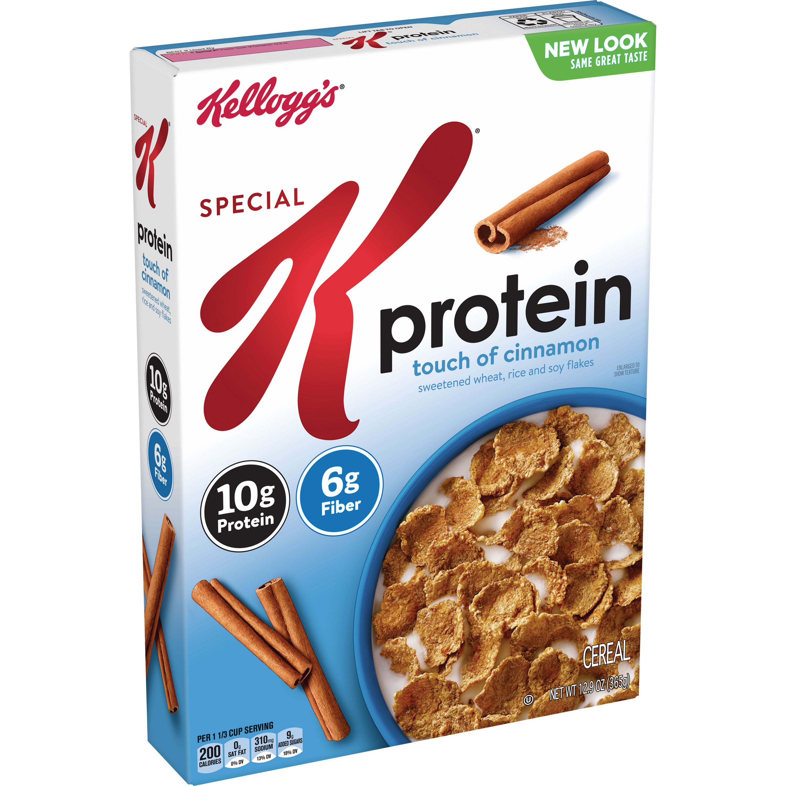 Kellogg's® Special K® Protein Cereal